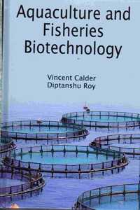 Aquaculture And Fisheries Biotechnology