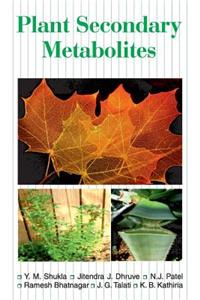 Plant Secondary Metabolities