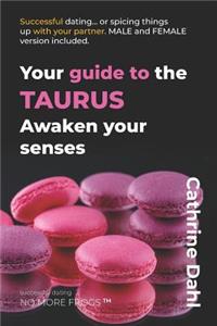 Taurus - No More Frogs