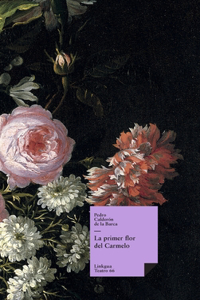 primer flor del Carmelo