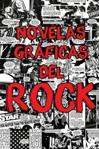 Novelas Gráficas del Rock