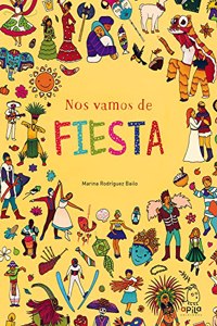 Nos Vamos de Fiesta