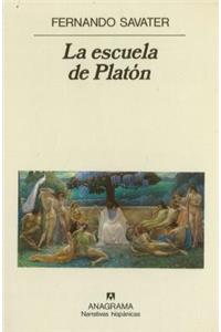 La Escuela de Platon
