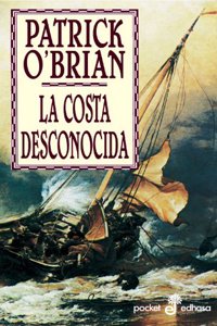 La costa desconocida (bolsillo)