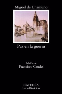 Paz En La Guerra
