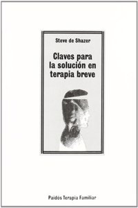 Claves Para la Solucion en Terapia...