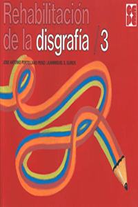 Rehabilitacion de la Disgrafia 3