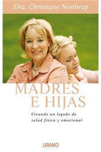 Madres E Hijas