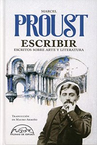 Escribir: Escritos sobre arte y literatura, 334