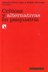 Criticas y alternativas en psiquiatria