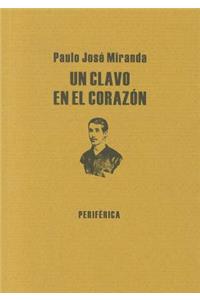 Un Clavo En El Corazón