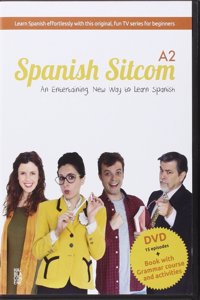 Spanish Sitcom