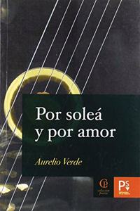 Por solea y por amor