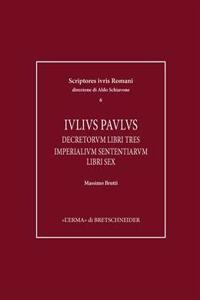 Iulius Paulus