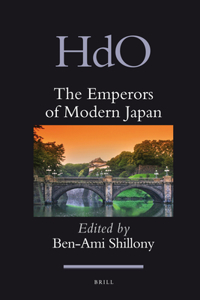 Emperors of Modern Japan
