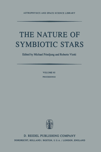 Nature of Symbiotic Stars
