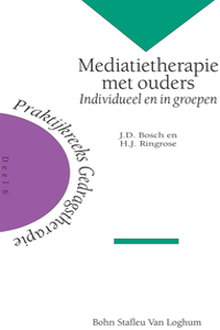 Mediatietherapie Met Ouders