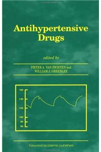 Antihypertensive Drugs