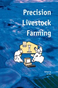 Precision Livestock Farming
