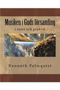 Musiken i Guds forsamling