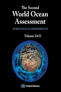 The second world ocean assessment