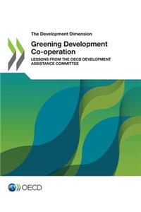 Greening Development Co-operation