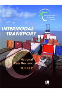 Intermodal Transport National Peer Review