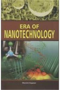 Era Of Nanotechnology