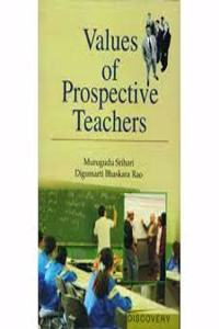 Values of Prospective Teachers