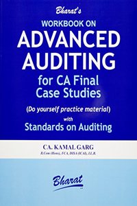 Workbook On Advanced Auditing