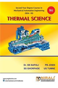 Thermal Science
