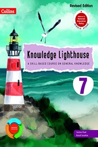Collins Knowledge Lighthouse General Knowledge Book 7