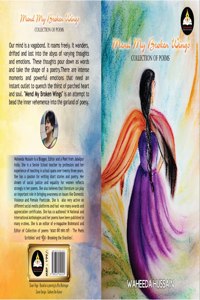 MEND MY BROKEN WINGS (A COLLECTION OF POEMS)