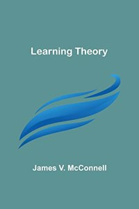 Learning Theory