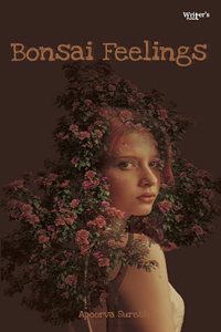 Poetry book Bonsai feelings