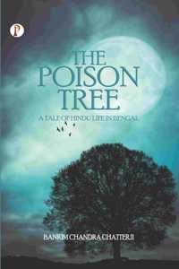 THE POISON TREE