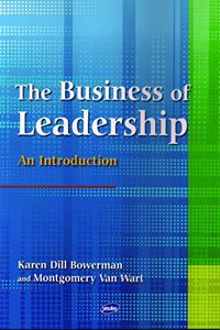 Business Of Leadership
