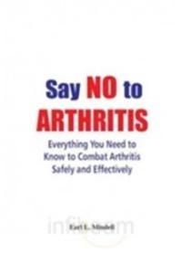 Say No to Arthritis