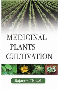 Medicinal Plants Cultivation