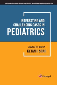 Interesting and Challenging Cases in Pediatrics