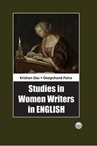 Studies In Women Writers In English