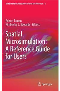 Spatial Microsimulation: A Reference Guide for Users