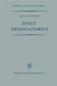 Space Observatories