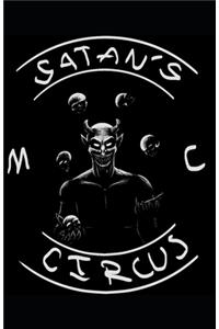 Satan's circus MC