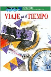 Viaje en el Tiempo