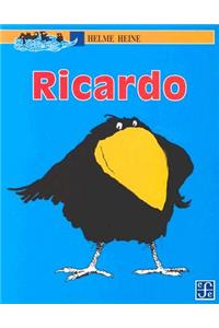 Ricardo