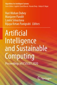 Artificial Intelligence and Sustainable Computing