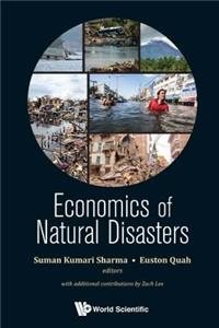 Economics of Natural Disasters