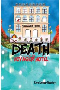 Death at the Voyager Hotel