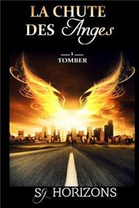 La chute des anges